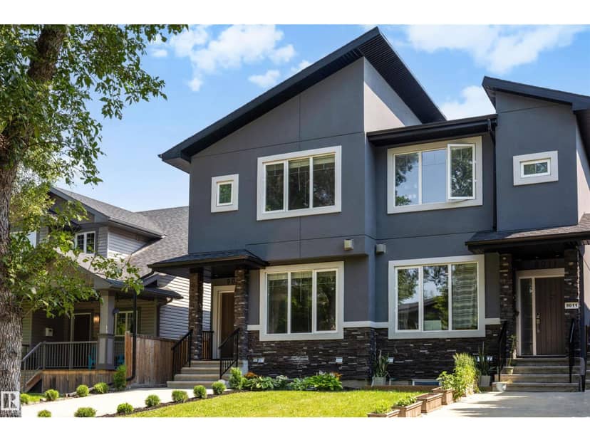 9013 90 ST NW, Edmonton