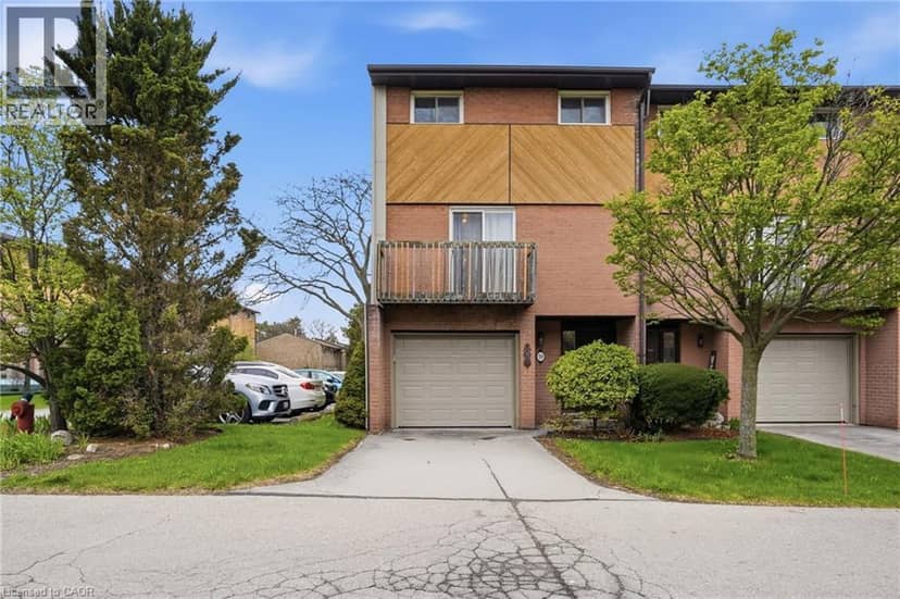 445 STONE CHURCH Road W Unit# 19, Hamilton, photo 2