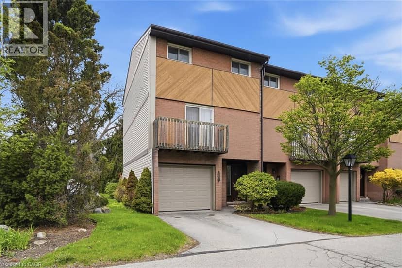 445 STONE CHURCH Road W Unit# 19, Hamilton, photo 3