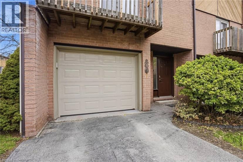445 STONE CHURCH Road W Unit# 19, Hamilton, photo 4