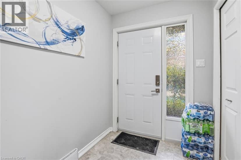 445 STONE CHURCH Road W Unit# 19, Hamilton, photo 7