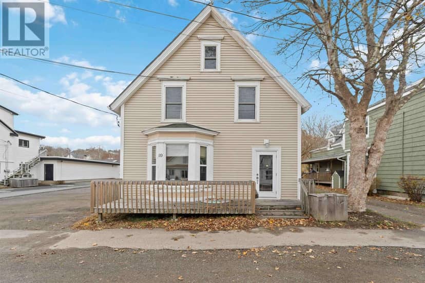 19 Birch Street, Digby
