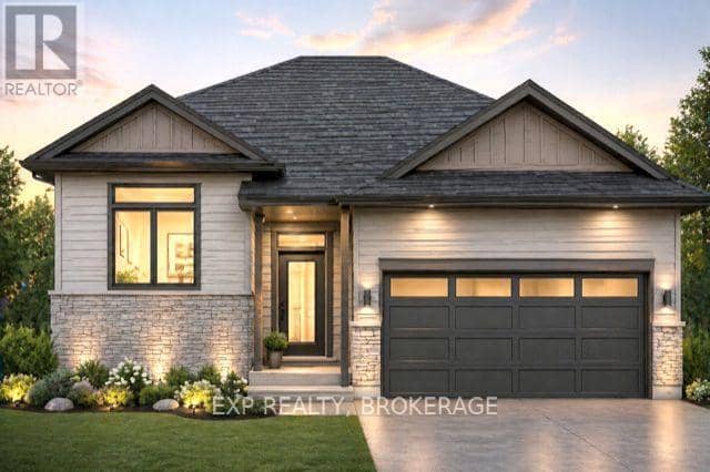 54 Summit (Lot 27) Crescent — photo 1 of 3
