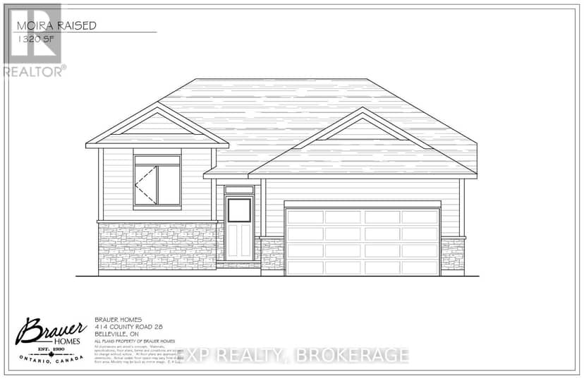 54 Summit (Lot 27) Crescent — photo 2 of 3