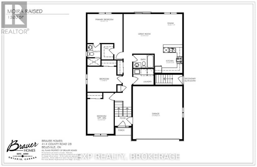 54 Summit (Lot 27) Crescent — photo 3 of 3