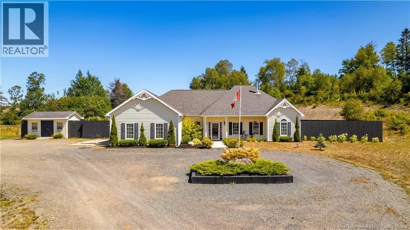 84 Route 785, Pennfield