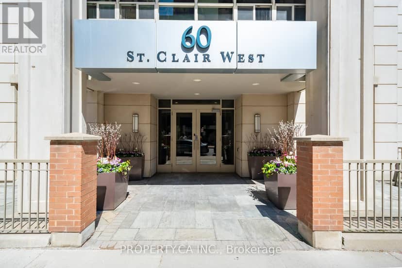 202 - 60 St Clair Avenue W — photo 16 of 20