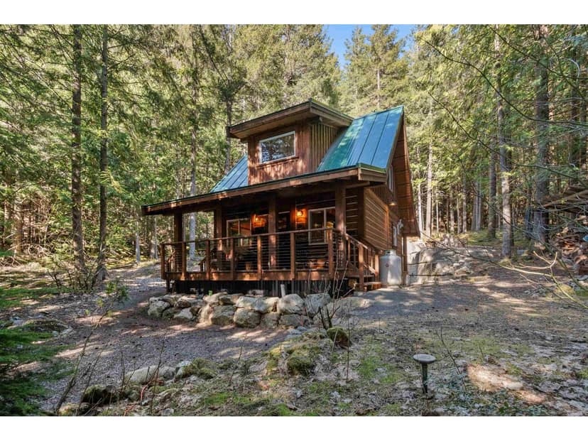 H68 STRAWBERRY LANE, Sunshine Valley, Sunshine Valley