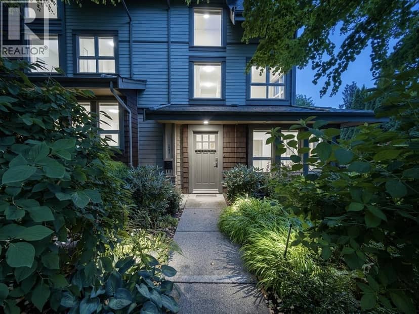 2982 CHESTERFIELD AVENUE, North Vancouver, photo 2