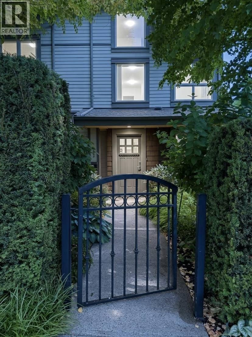 2982 CHESTERFIELD AVENUE, North Vancouver, photo 4