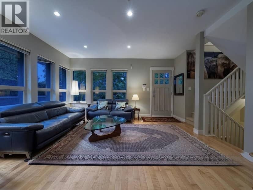 2982 CHESTERFIELD AVENUE, North Vancouver, photo 5