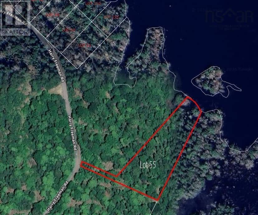 Lot 55 Harry Freeman Road, Labelle, photo 3