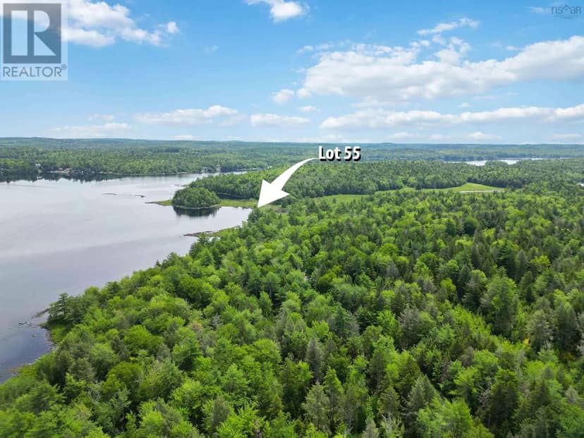 Lot 55 Harry Freeman Road, Labelle, photo 2