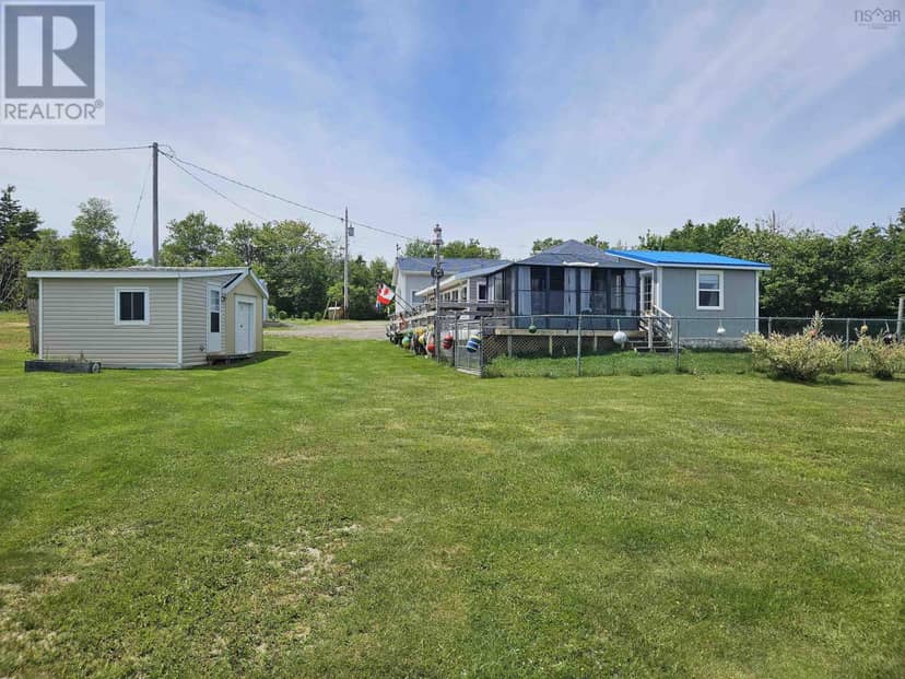 402 Smith Point Road, Fox Harbour, photo 8