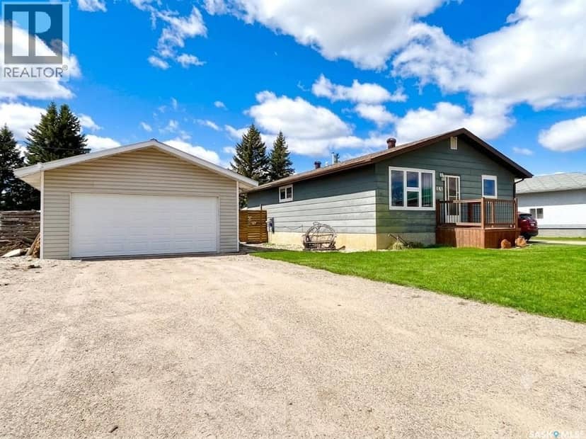404 5th STREET N, Nipawin, photo 2
