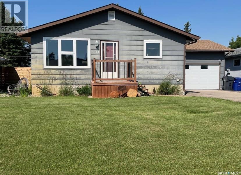 404 5th STREET N, Nipawin, photo 3