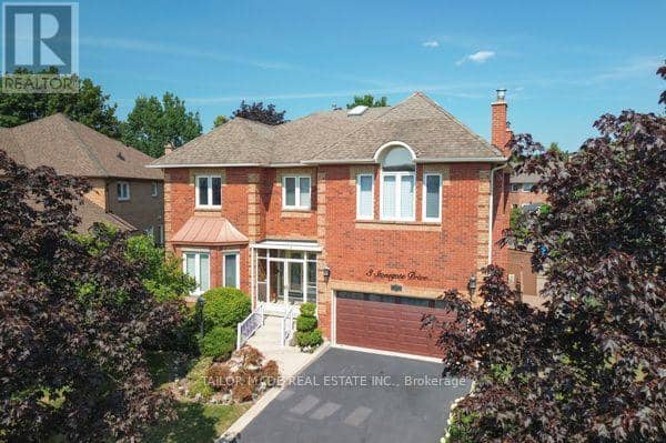 3 Stonegate Drive, Brampton, photo 4