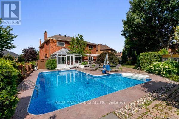3 Stonegate Drive, Brampton, photo 8