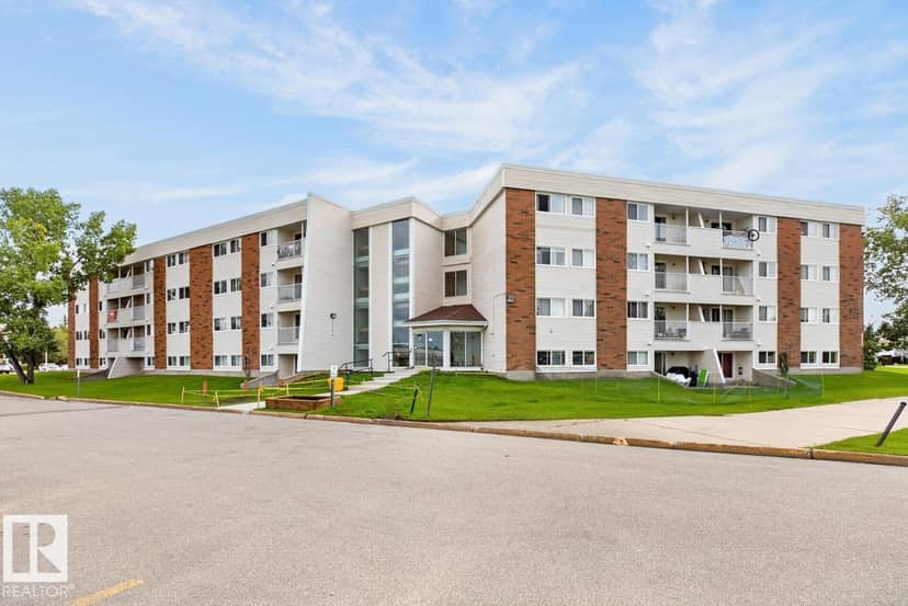 #5 11265 31 AV NW, Edmonton