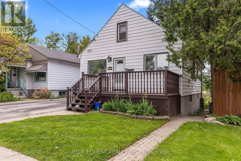 69 Connaught Avenue — photo 1 of 36