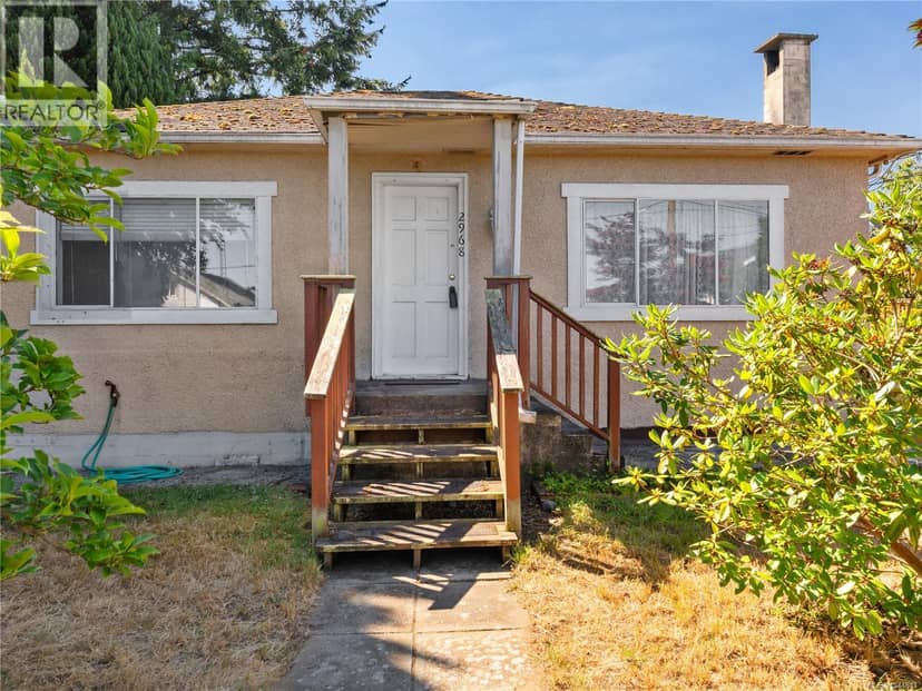 2968 Arbutus St, Chemainus