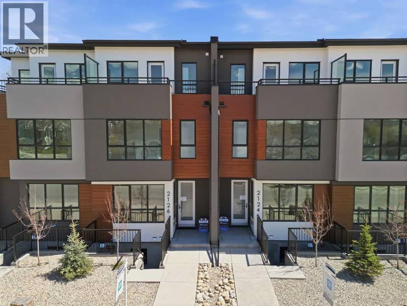 2122 7 Street NW, Calgary, photo 2