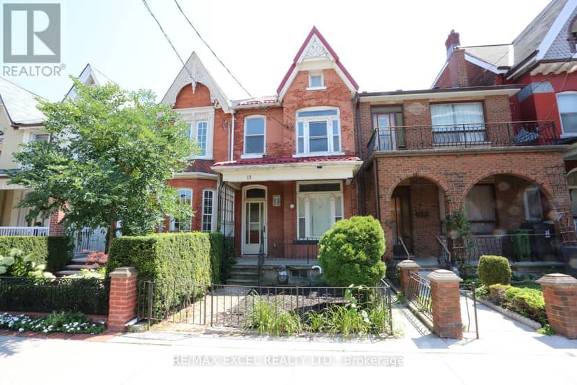 15 Oxford Street — photo 1 of 28
