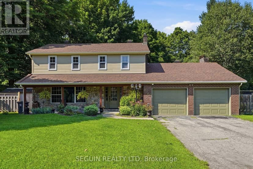 2865 Front Road, East Hawkesbury, photo 2