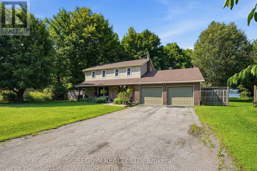 2865 Front Road, East Hawkesbury, photo 3