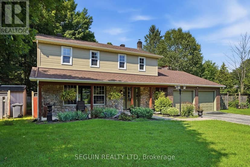 2865 Front Road, East Hawkesbury, photo 4