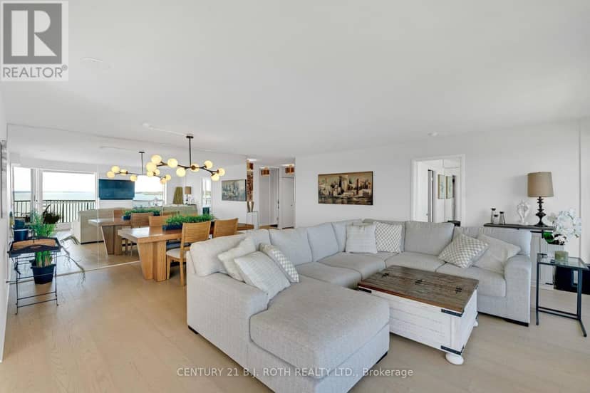 1104 - 65 Ellen Street — photo 4 of 24
