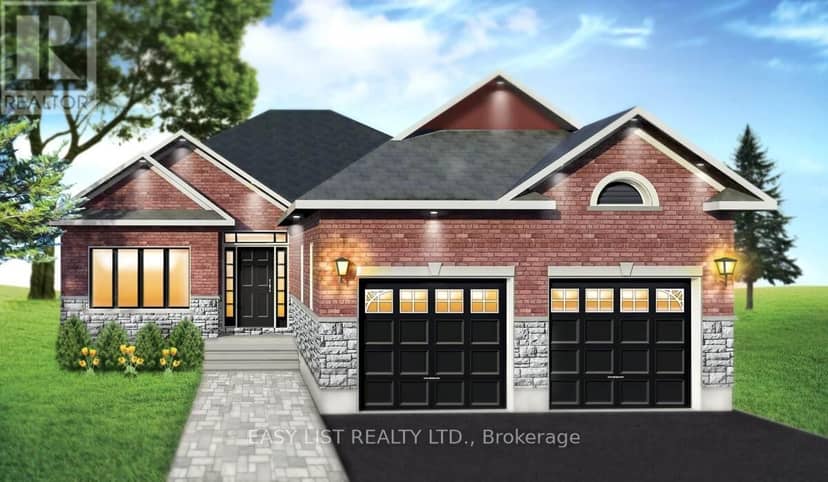 Lot 31 - 201 Hetram Court — photo 1 of 25