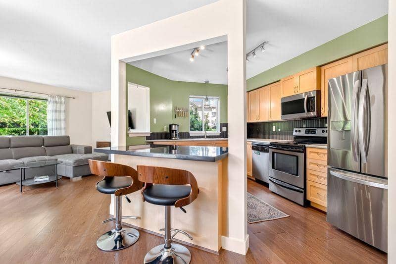 104 32725 GEORGE FERGUSON WAY, Abbotsford, photo 5
