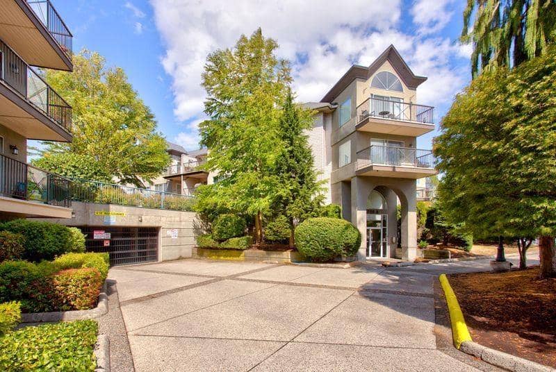 104 32725 GEORGE FERGUSON WAY, Abbotsford, photo 2