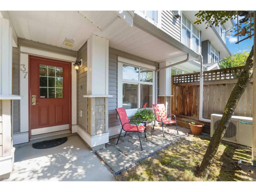 37 20449 66 AVENUE, Langley, photo 3