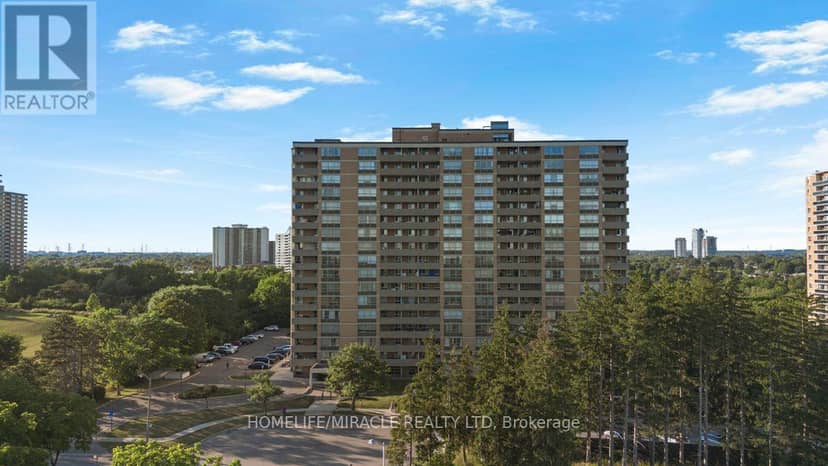 903 - 40 Panorama Court — photo 1 of 40