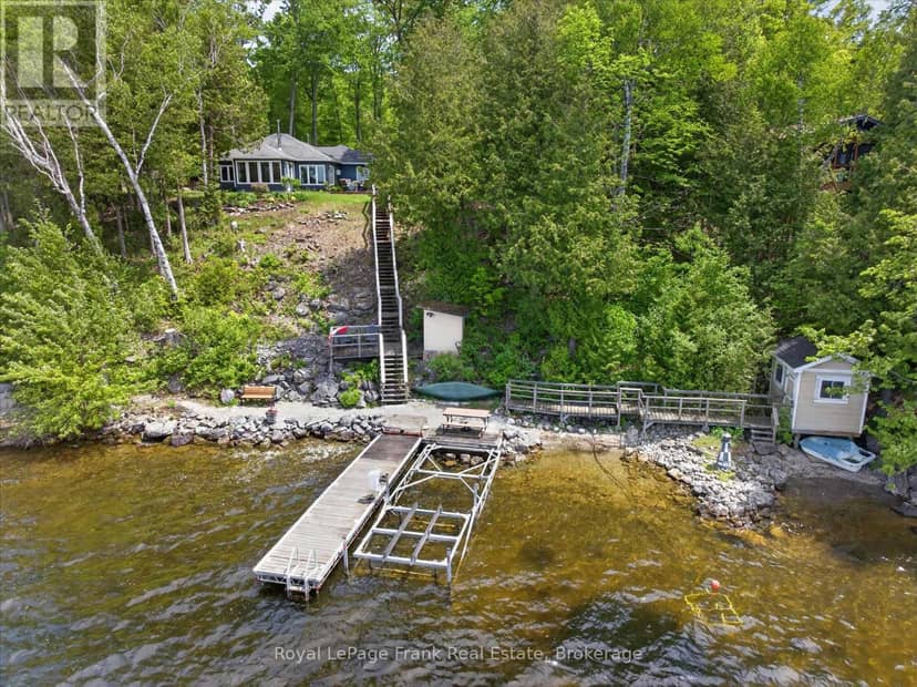 944 Birchcliff Drive, Douro-Dummer, photo 3