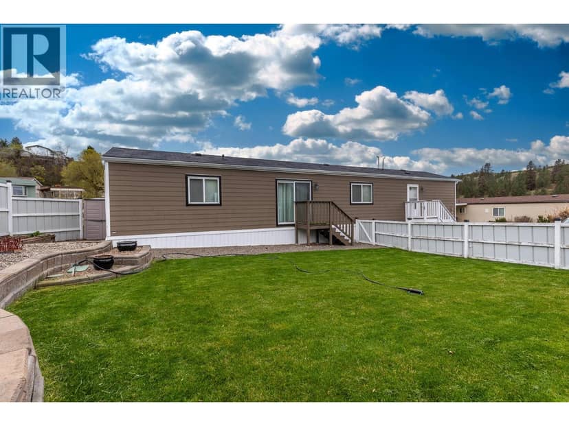 15401 Kalamalka Road Unit# 202, Coldstream