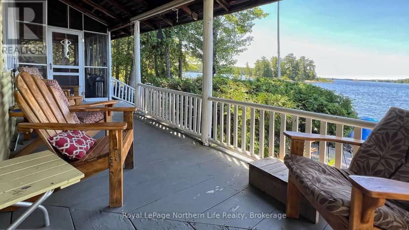 140 Norris Island, Parry Sound Remote Area, photo 7