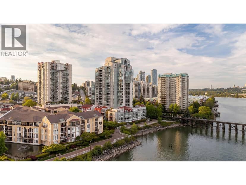 1208 10 LAGUNA COURT, New Westminster, photo 3