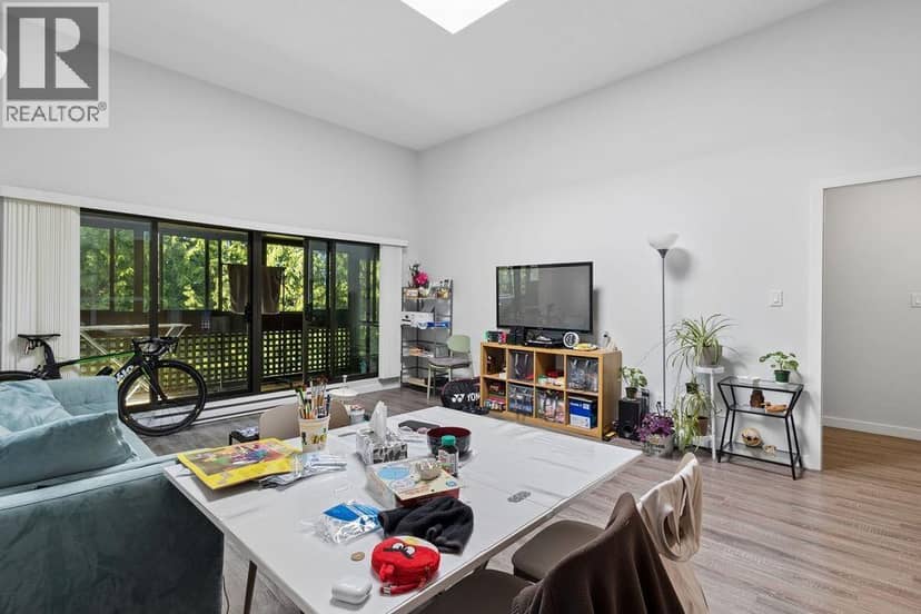 311 444 W 49TH AVENUE, Vancouver, photo 6