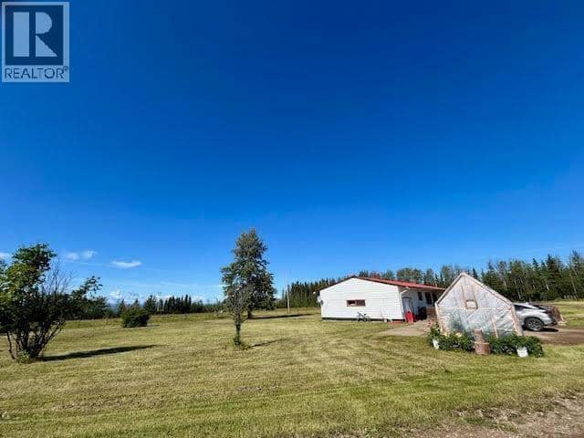 7504 OLD ALASKA HIGHWAY, Fort Nelson, photo 8