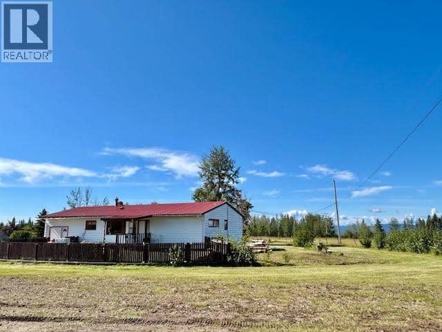 7504 OLD ALASKA HIGHWAY, Fort Nelson, photo 7