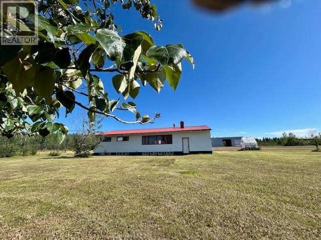 7504 OLD ALASKA HIGHWAY, Fort Nelson, photo 5