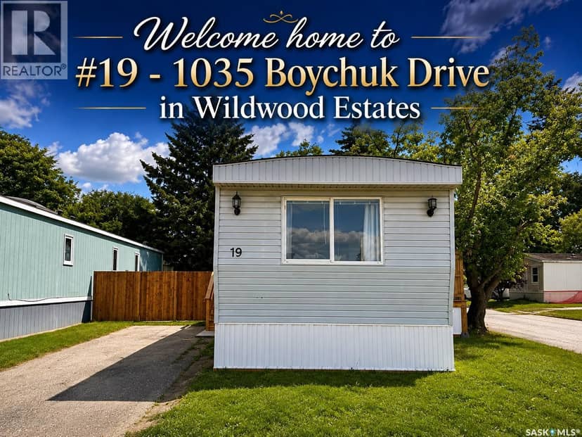 19 1035 Boychuk DRIVE, Saskatoon, photo 2