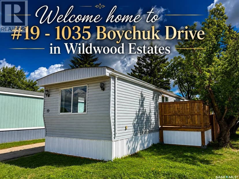 19 1035 Boychuk DRIVE, Saskatoon, photo 3