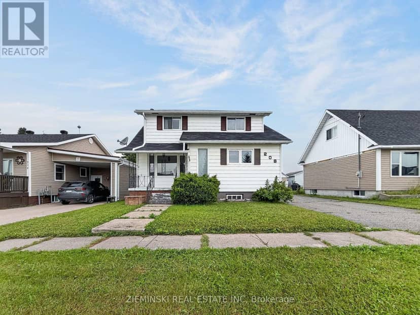 208 Marion Street — photo 1 of 40