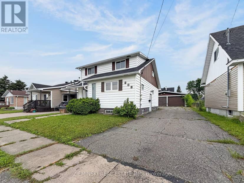 208 Marion Street — photo 39 of 40
