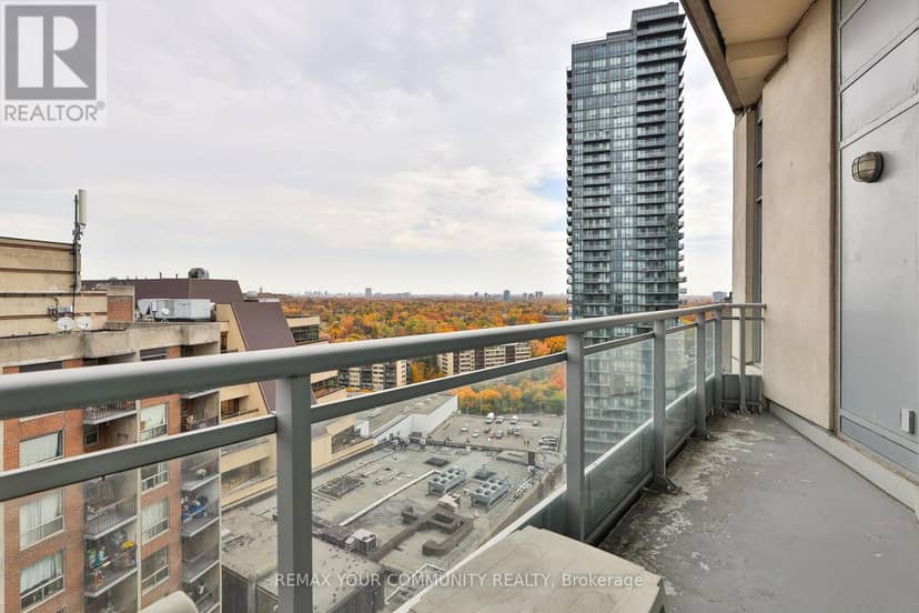 PH 201 - 8 Scollard Street — photo 20 of 33