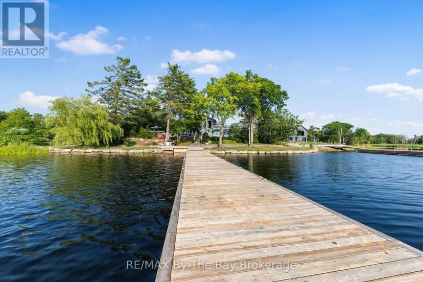 156 Prisque Road, Georgian Bay, photo 2